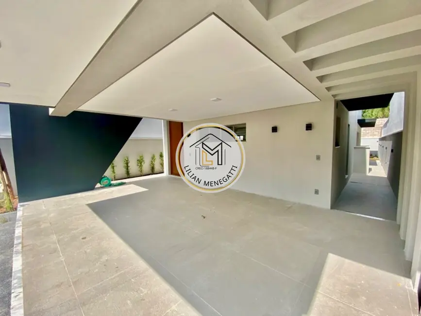 Foto 4 de Casa de Condomínio com 3 quartos à venda e para alugar, 300m2 em Jundiai - SP