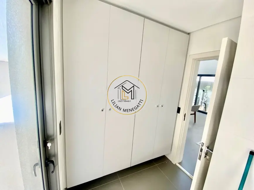 Foto 8 de Casa de Condomínio com 3 quartos à venda e para alugar, 300m2 em Jundiai - SP