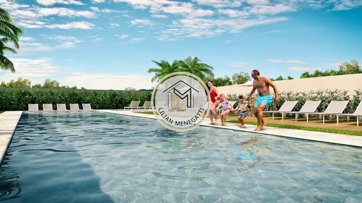 Foto 4 de Apartamento com 2 quartos à venda, 68m2 em Medeiros, Jundiai - SP