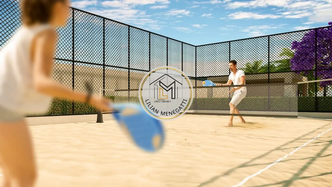 Foto 6 de Apartamento com 2 quartos à venda, 68m2 em Medeiros, Jundiai - SP