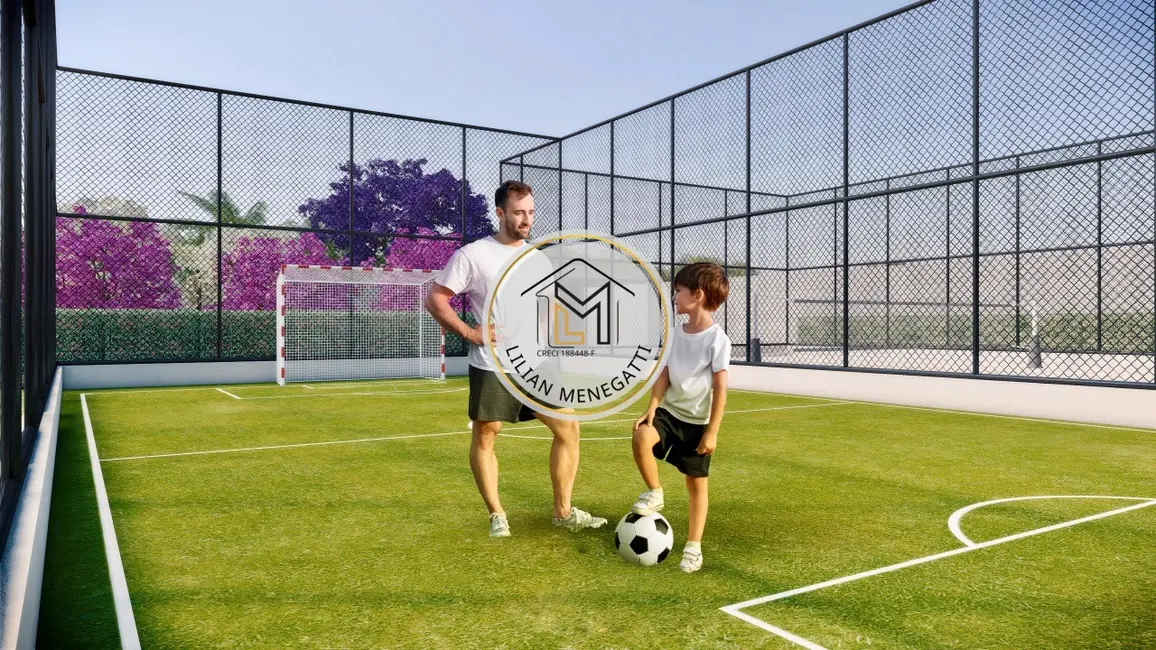 Foto 8 de Apartamento com 2 quartos à venda, 68m2 em Medeiros, Jundiai - SP