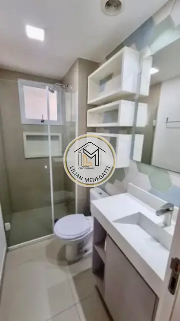 Foto 6 de Apartamento com 3 quartos à venda, 67m2 em Vila Industrial, Campinas - SP
