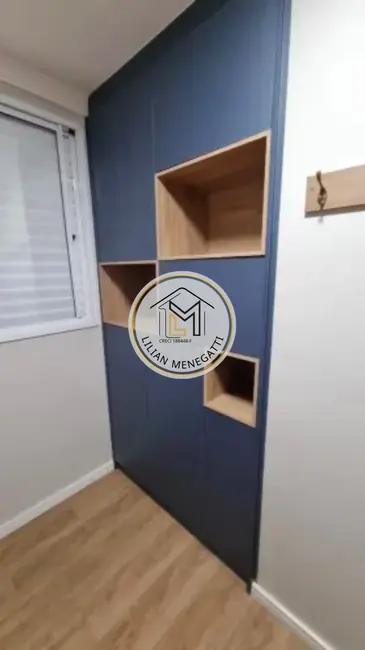 Foto 5 de Apartamento com 3 quartos à venda, 67m2 em Vila Industrial, Campinas - SP