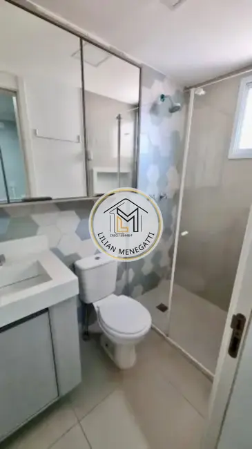 Foto 9 de Apartamento com 3 quartos à venda, 67m2 em Vila Industrial, Campinas - SP