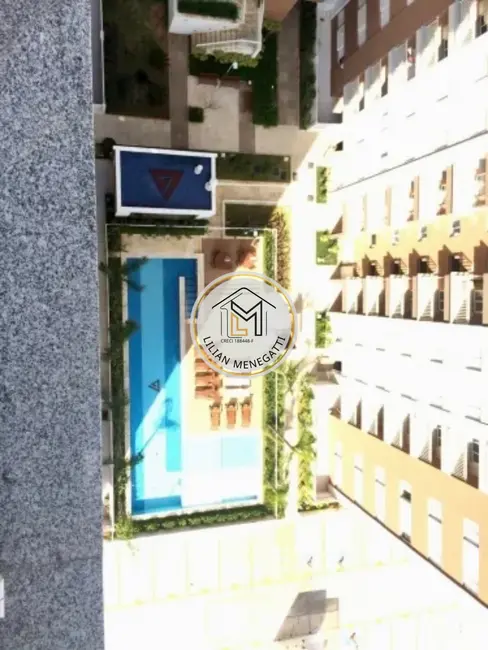 Foto 8 de Apartamento com 2 quartos à venda, 52m2 em Parque União, Jundiai - SP