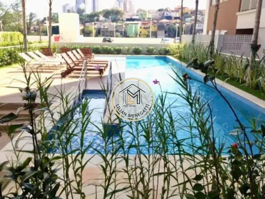 Foto 9 de Apartamento com 2 quartos à venda, 52m2 em Parque União, Jundiai - SP