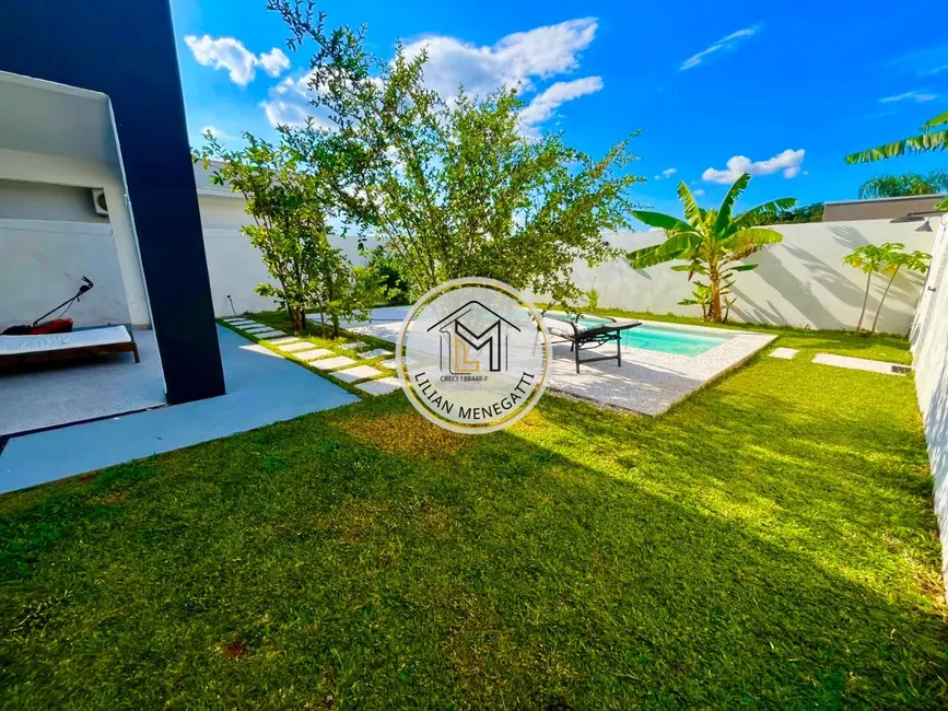 Foto 7 de Casa de Condomínio com 3 quartos à venda, 360m2 em Itupeva - SP