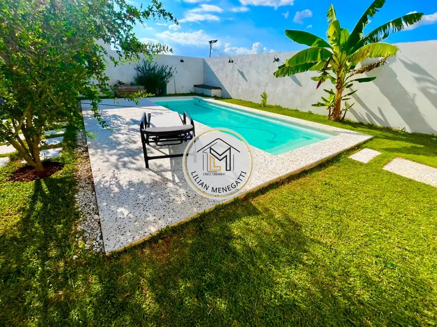 Foto 9 de Casa de Condomínio com 3 quartos à venda, 360m2 em Itupeva - SP