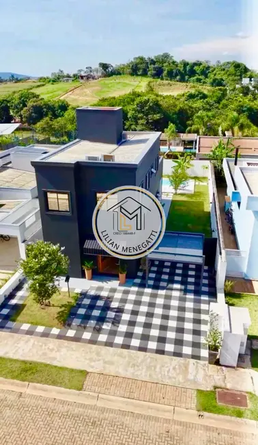 Foto 5 de Casa de Condomínio com 3 quartos à venda, 360m2 em Itupeva - SP