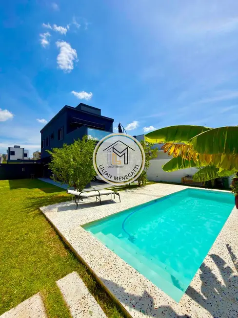 Foto 2 de Casa de Condomínio com 3 quartos à venda, 360m2 em Itupeva - SP