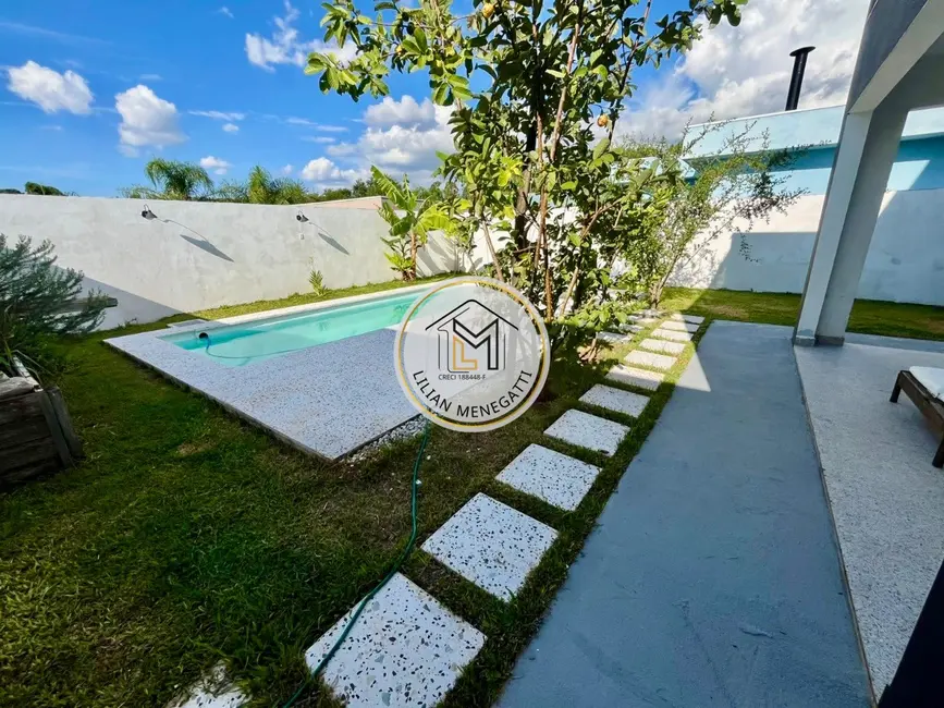 Foto 6 de Casa de Condomínio com 3 quartos à venda, 360m2 em Itupeva - SP