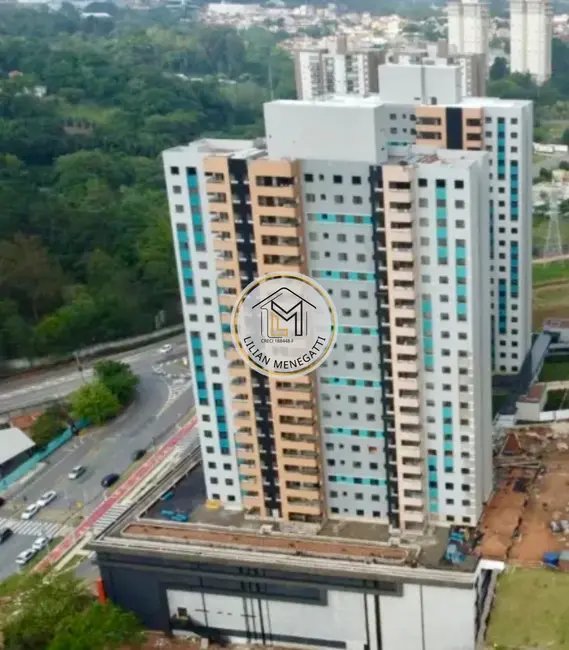 Foto 3 de Apartamento com 3 quartos à venda, 101m2 em Engordadouro, Jundiai - SP