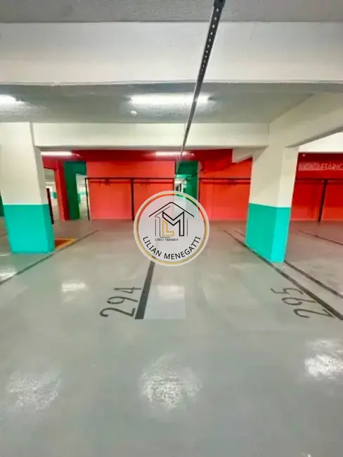 Foto 5 de Apartamento com 3 quartos à venda, 101m2 em Engordadouro, Jundiai - SP