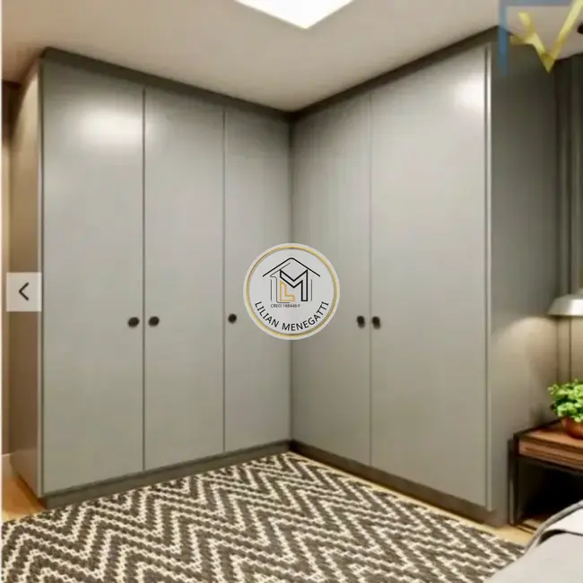 Foto 7 de Apartamento com 3 quartos à venda, 101m2 em Engordadouro, Jundiai - SP