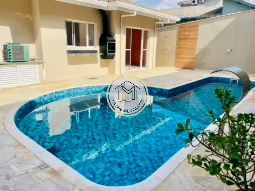 Foto 1 de Casa de Condomínio com 4 quartos à venda, 300m2 em Pinheirinho, Vinhedo - SP