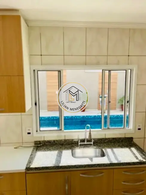 Foto 5 de Casa de Condomínio com 4 quartos à venda, 300m2 em Pinheirinho, Vinhedo - SP