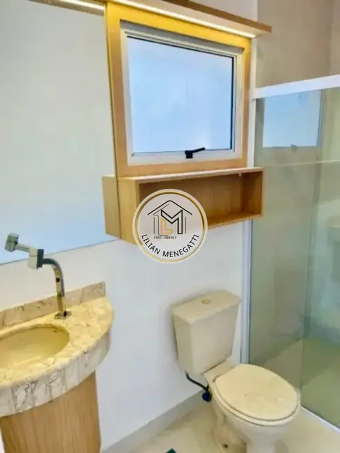 Foto 8 de Casa de Condomínio com 4 quartos à venda, 300m2 em Pinheirinho, Vinhedo - SP