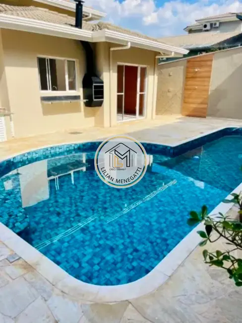 Foto 3 de Casa de Condomínio com 4 quartos à venda, 300m2 em Pinheirinho, Vinhedo - SP