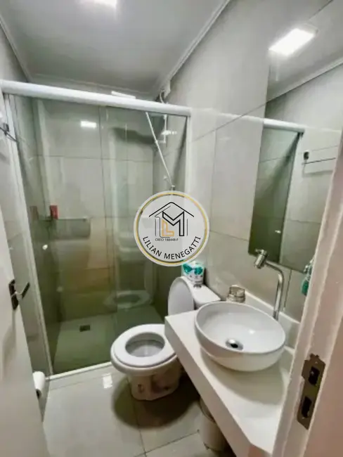 Foto 7 de Apartamento com 2 quartos à venda, 71m2 em Jundiai - SP