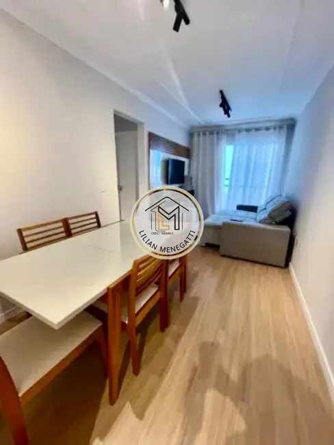 Foto 8 de Apartamento com 2 quartos à venda, 71m2 em Jundiai - SP