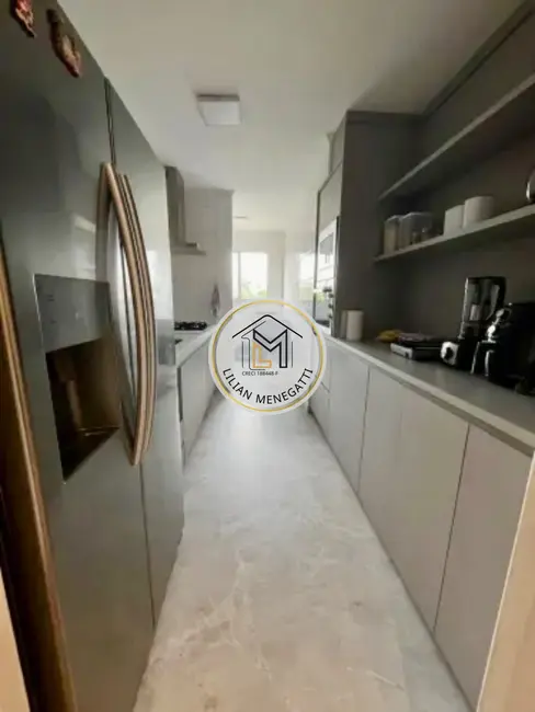 Foto 2 de Apartamento com 2 quartos à venda, 71m2 em Jundiai - SP