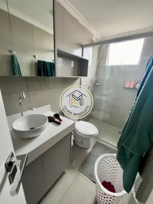 Foto 5 de Apartamento com 2 quartos à venda, 71m2 em Jundiai - SP
