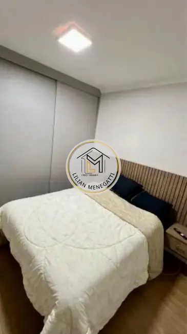 Foto 4 de Apartamento com 2 quartos à venda, 71m2 em Jundiai - SP