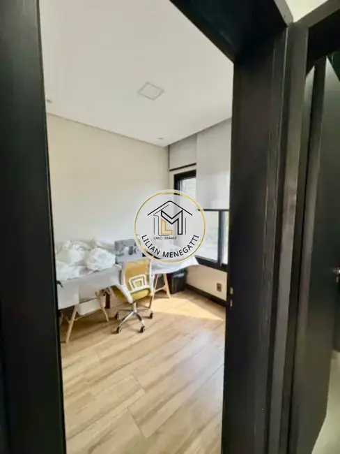 Foto 9 de Casa de Condomínio com 4 quartos à venda, 346m2 em Jardim Celeste, Jundiai - SP