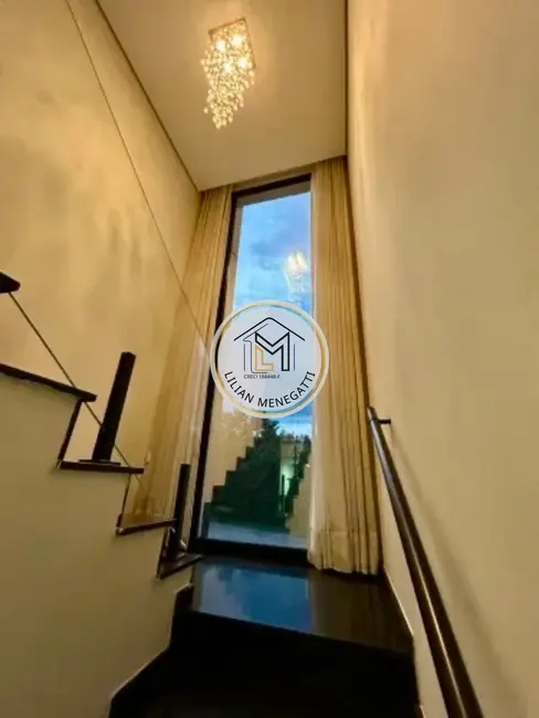 Foto 7 de Casa de Condomínio com 4 quartos à venda, 346m2 em Jardim Celeste, Jundiai - SP