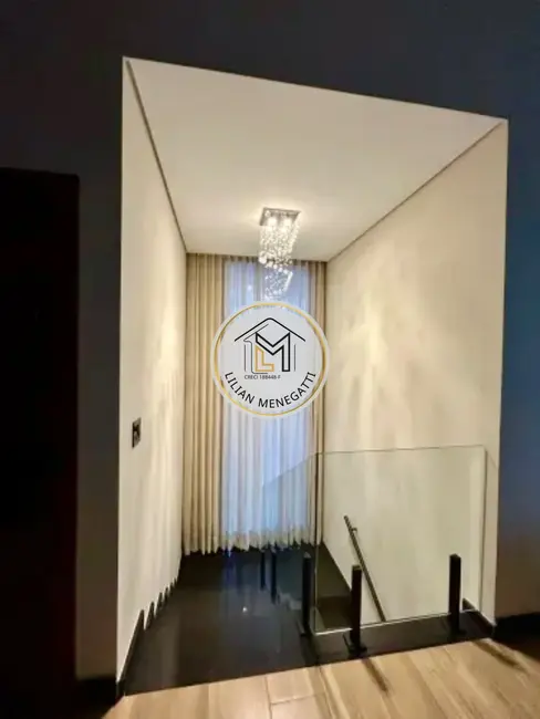 Foto 6 de Casa de Condomínio com 4 quartos à venda, 346m2 em Jardim Celeste, Jundiai - SP