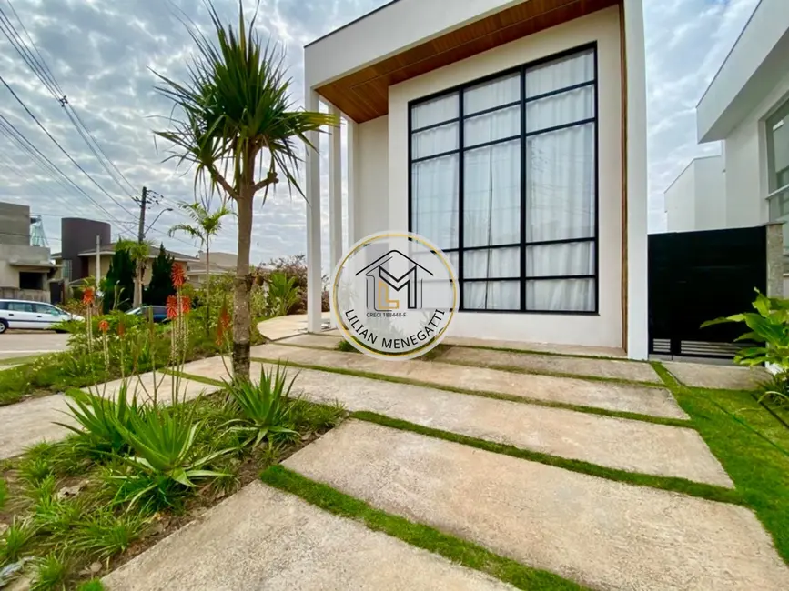 Casa de Condomínio com 3 quartos à venda e para alugar, 480m2 em Condomínio Reserva da Serra, Jundiai - SP - imagem 2 Foto 2 de Casa de Condomínio com 3 quartos à venda e para alugar, 480m2 em Condomínio Reserva da Serra, Jundiai - SP