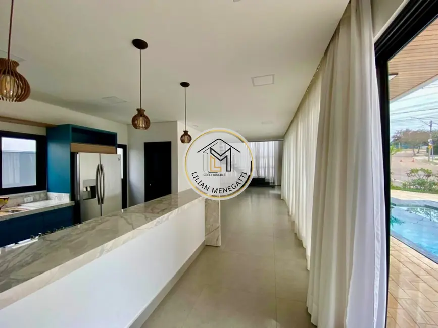 Casa de Condomínio com 3 quartos à venda e para alugar, 480m2 em Condomínio Reserva da Serra, Jundiai - SP - imagem 9 Foto 9 de Casa de Condomínio com 3 quartos à venda e para alugar, 480m2 em Condomínio Reserva da Serra, Jundiai - SP