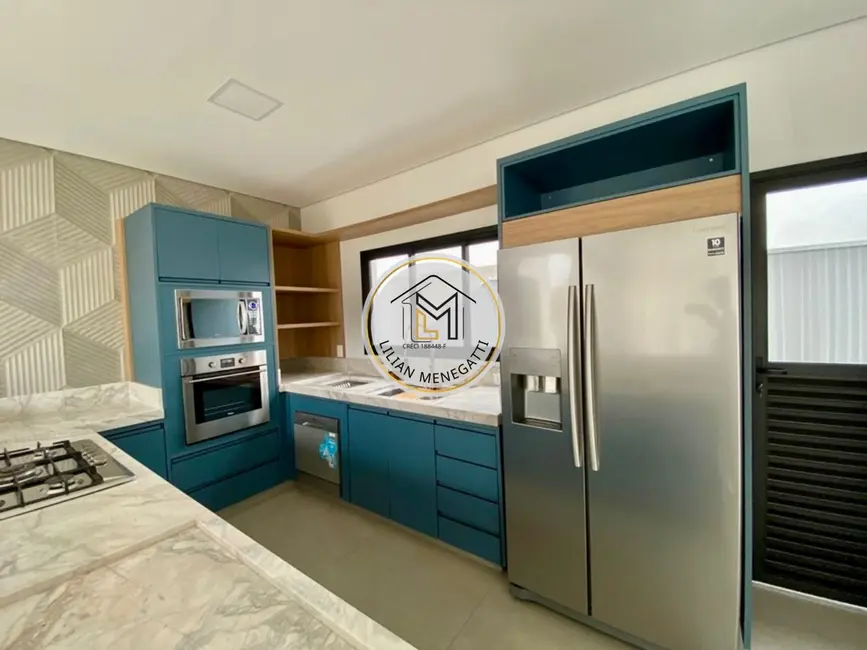 Casa de Condomínio com 3 quartos à venda e para alugar, 480m2 em Condomínio Reserva da Serra, Jundiai - SP - imagem 5 Foto 5 de Casa de Condomínio com 3 quartos à venda e para alugar, 480m2 em Condomínio Reserva da Serra, Jundiai - SP