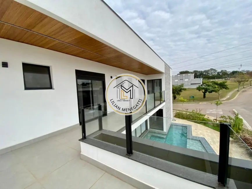 Casa de Condomínio com 3 quartos à venda e para alugar, 480m2 em Condomínio Reserva da Serra, Jundiai - SP - imagem 3 Foto 3 de Casa de Condomínio com 3 quartos à venda e para alugar, 480m2 em Condomínio Reserva da Serra, Jundiai - SP