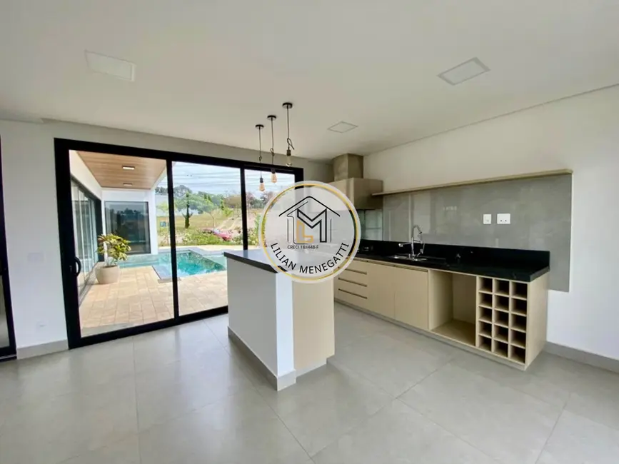 Casa de Condomínio com 3 quartos à venda e para alugar, 480m2 em Condomínio Reserva da Serra, Jundiai - SP - imagem 7 Foto 7 de Casa de Condomínio com 3 quartos à venda e para alugar, 480m2 em Condomínio Reserva da Serra, Jundiai - SP