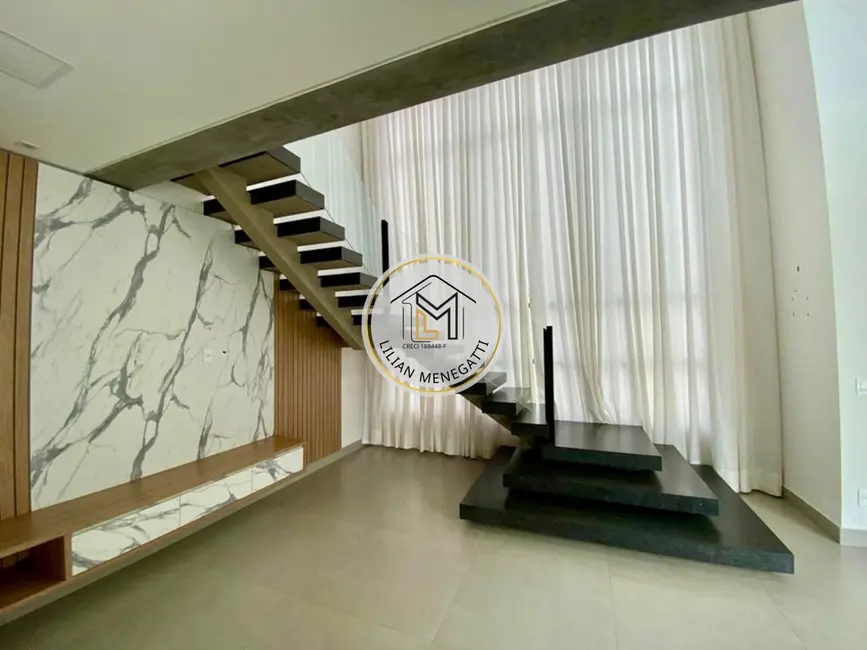 Casa de Condomínio com 3 quartos à venda e para alugar, 480m2 em Condomínio Reserva da Serra, Jundiai - SP - imagem 4 Foto 4 de Casa de Condomínio com 3 quartos à venda e para alugar, 480m2 em Condomínio Reserva da Serra, Jundiai - SP