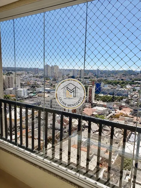 Foto 7 de Apartamento com 3 quartos à venda, 113m2 em Jardim Messina, Jundiai - SP