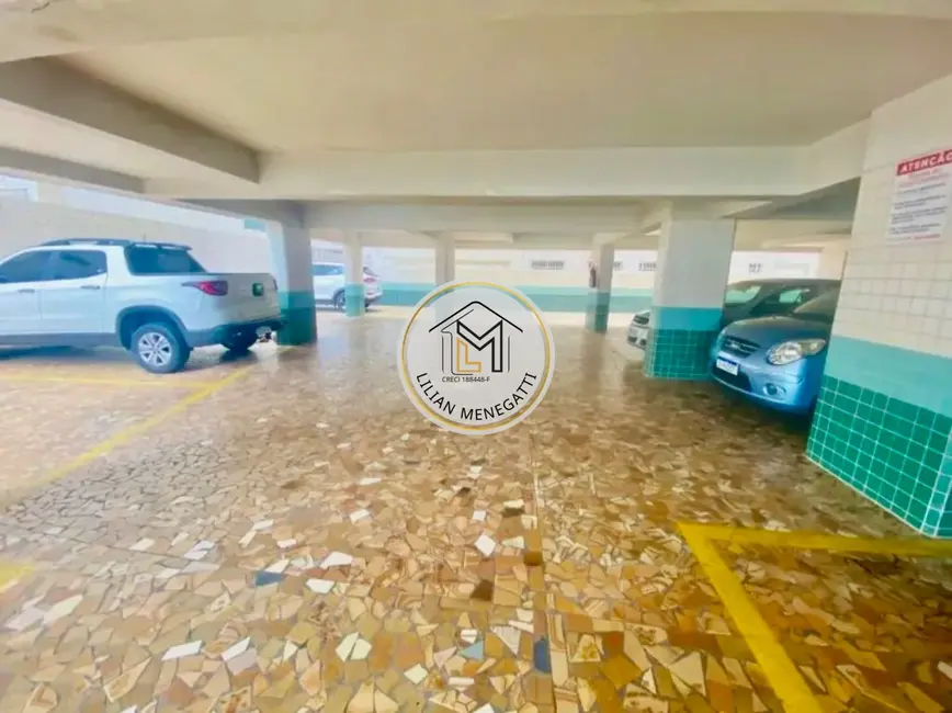 Foto 7 de Apartamento com 1 quarto à venda, 42m2 em Aviação, Praia Grande - SP