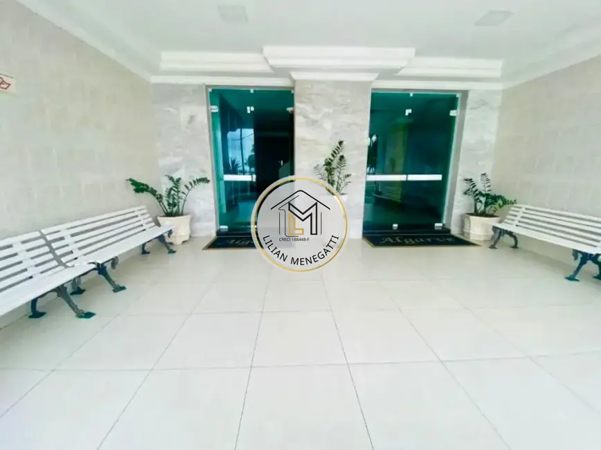 Foto 6 de Apartamento com 1 quarto à venda, 42m2 em Aviação, Praia Grande - SP