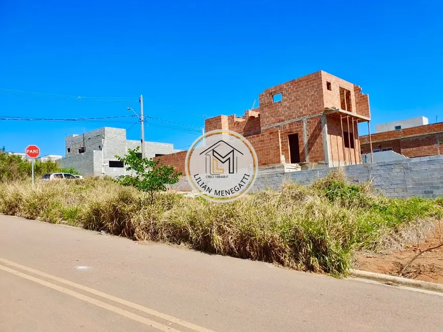 Foto 6 de Terreno / Lote à venda, 274m2 em Varzea Paulista - SP