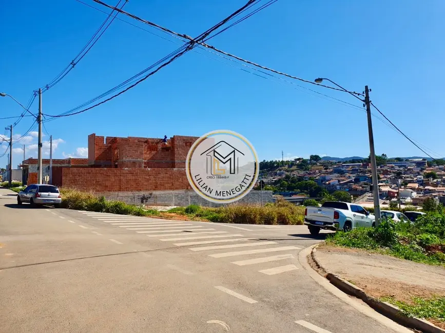 Foto 2 de Terreno / Lote à venda, 274m2 em Varzea Paulista - SP