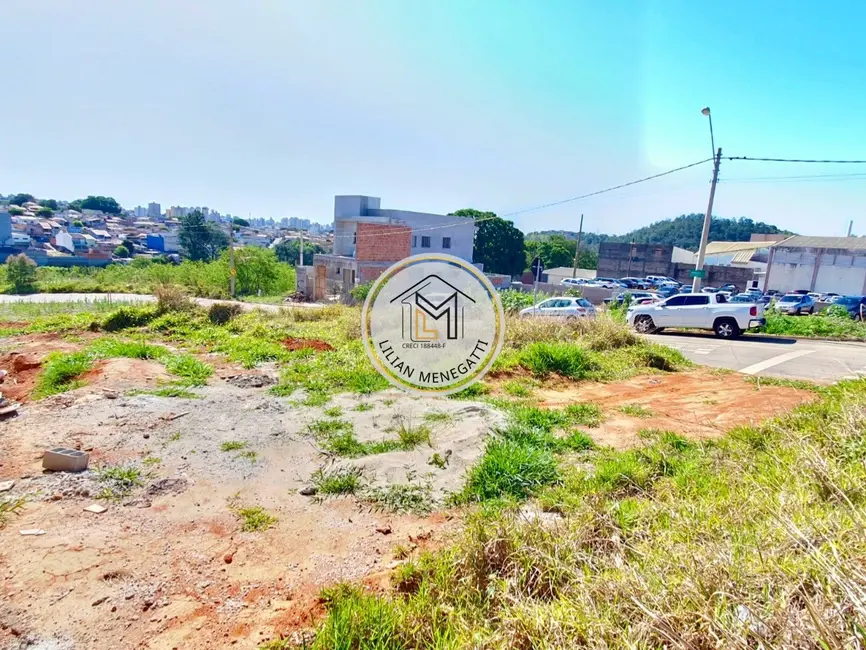 Foto 7 de Terreno / Lote à venda, 274m2 em Varzea Paulista - SP