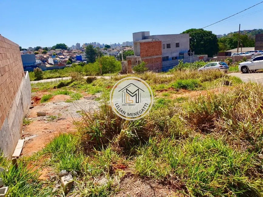 Foto 3 de Terreno / Lote à venda, 274m2 em Varzea Paulista - SP