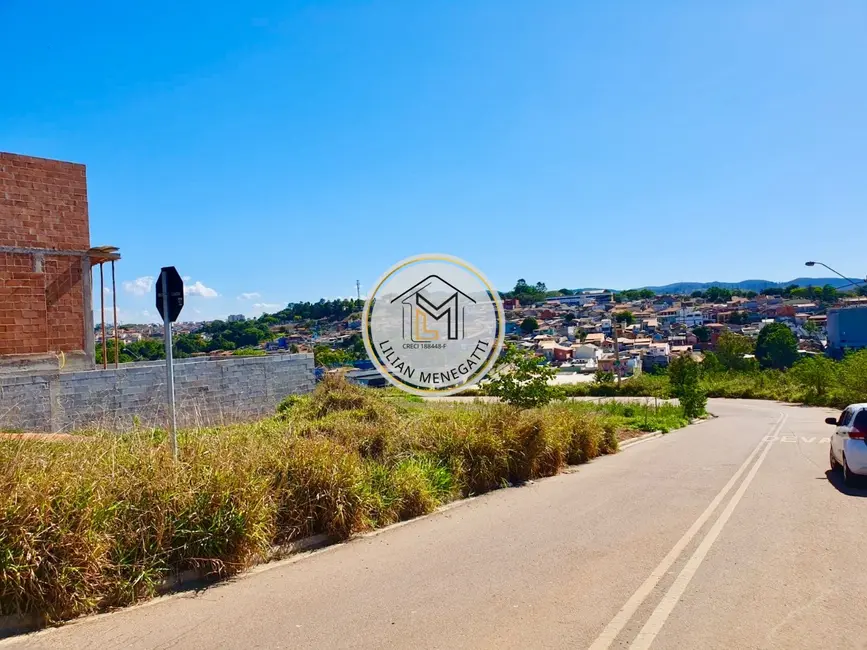 Foto 4 de Terreno / Lote à venda, 274m2 em Varzea Paulista - SP