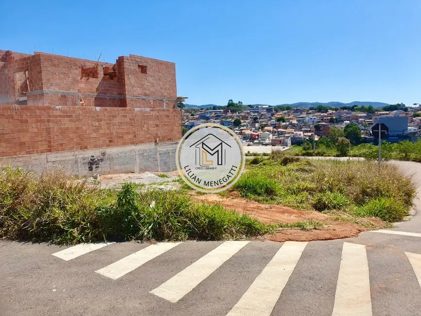 Foto 1 de Terreno / Lote à venda, 274m2 em Varzea Paulista - SP