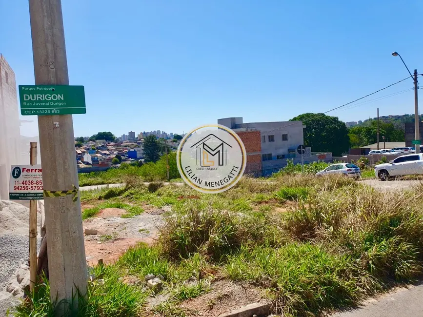 Foto 5 de Terreno / Lote à venda, 274m2 em Varzea Paulista - SP