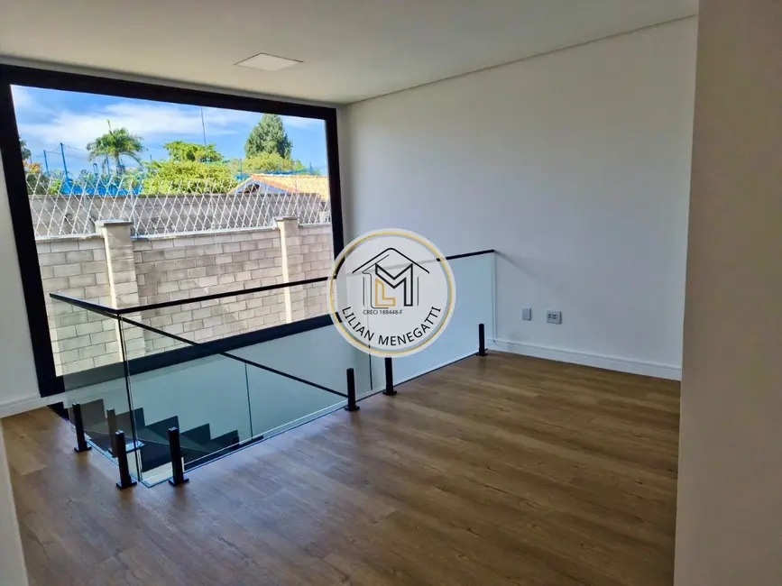 Foto 7 de Casa de Condomínio com 3 quartos à venda, 300m2 em Medeiros, Jundiai - SP