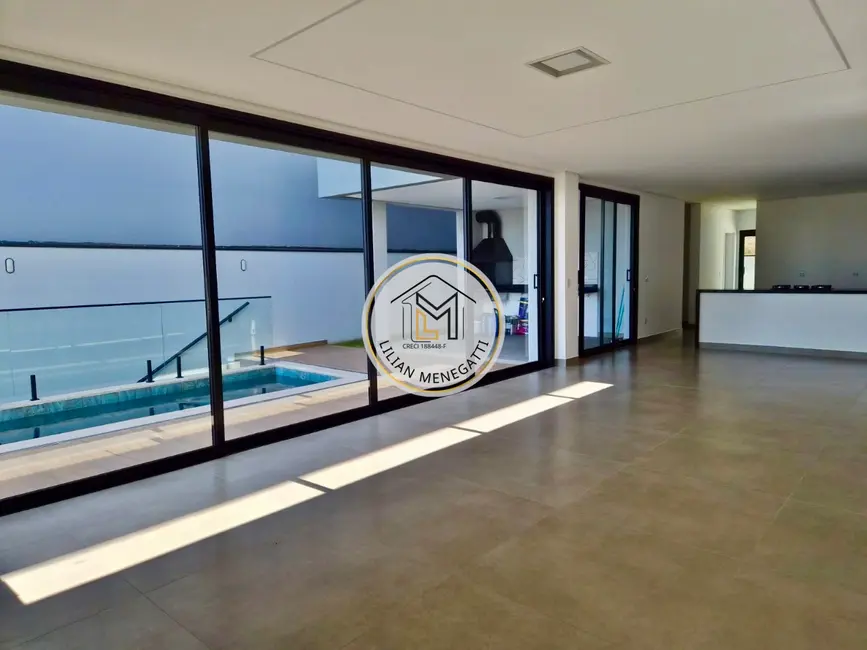 Foto 3 de Casa de Condomínio com 3 quartos à venda, 300m2 em Medeiros, Jundiai - SP