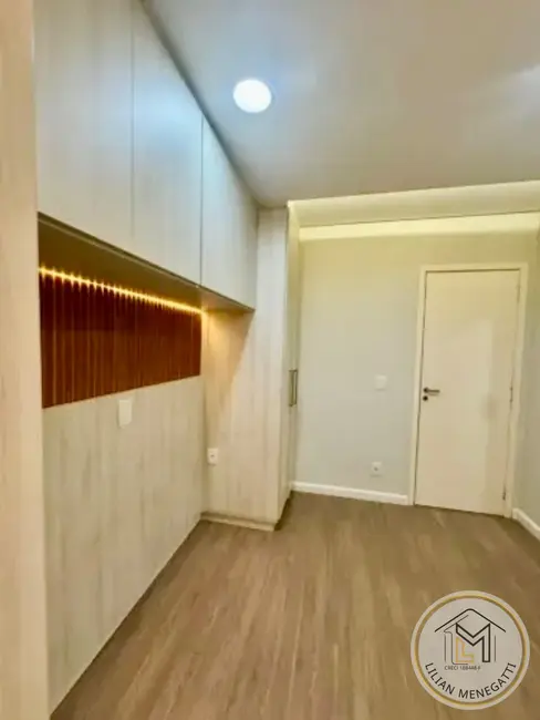 Foto 8 de Apartamento com 2 quartos à venda, 54m2 em Caxambu, Jundiai - SP