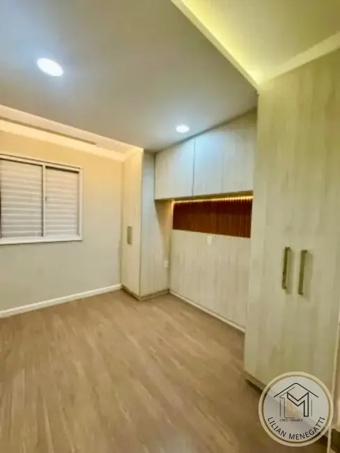 Foto 9 de Apartamento com 2 quartos à venda, 54m2 em Caxambu, Jundiai - SP